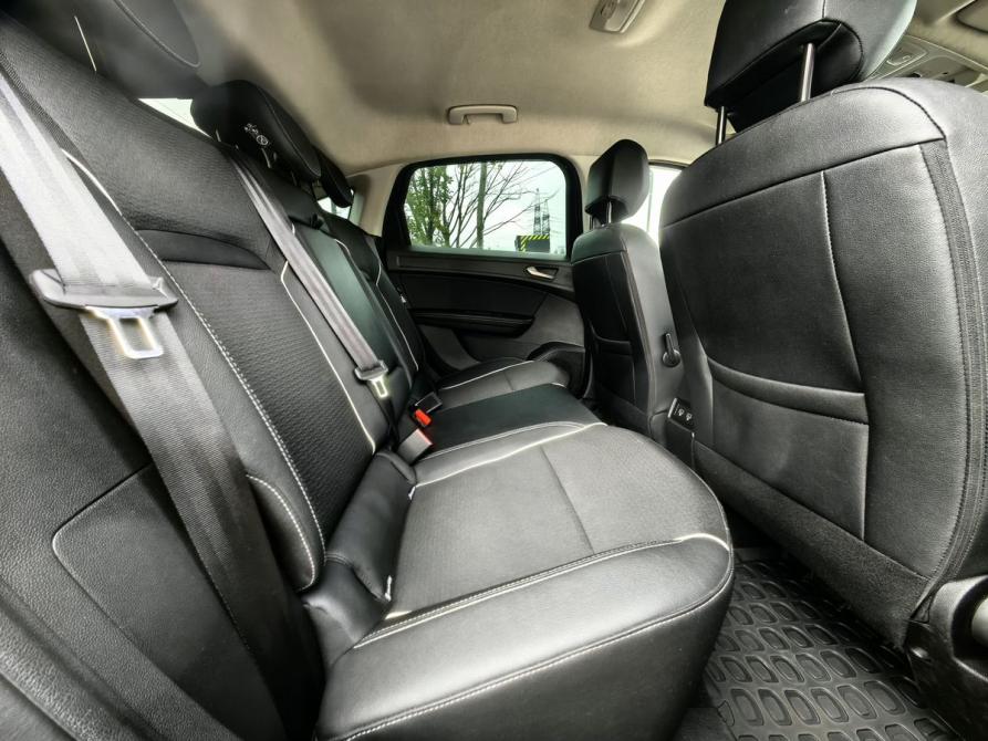 Renault Arkana I Санкт-Петербург  - изображение 13