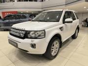 Land Rover Freelander II Рестайлинг 2 Казань  - изображение 23