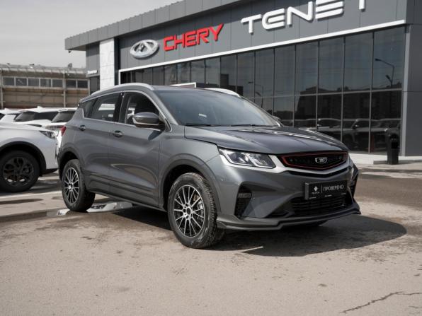 Belgee X50 с пробегом 2025 года, цена 2 250 000 рублей, 56 км, внедорожник, Автокод Объявления
