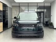 Land Rover Range Rover IV Рестайлинг Новосибирск  - изображение 21