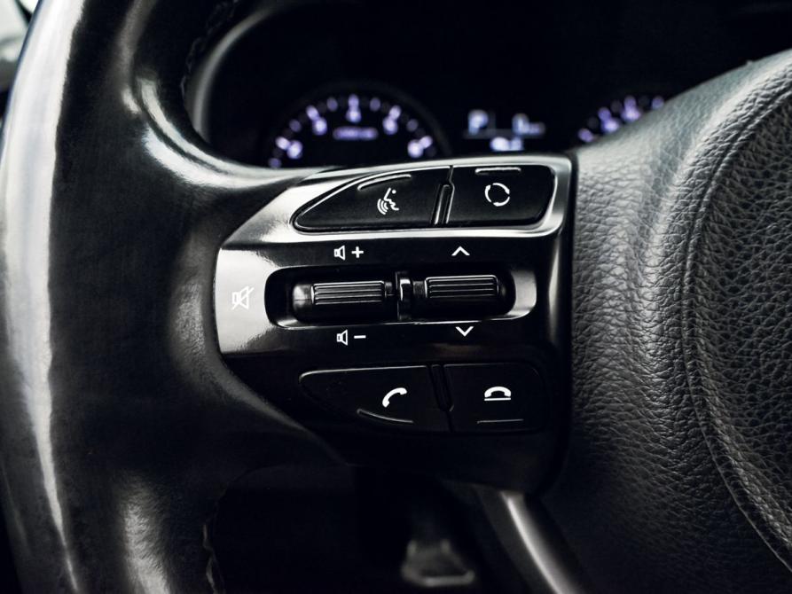 Kia Rio IV Екатеринбург  - изображение 14