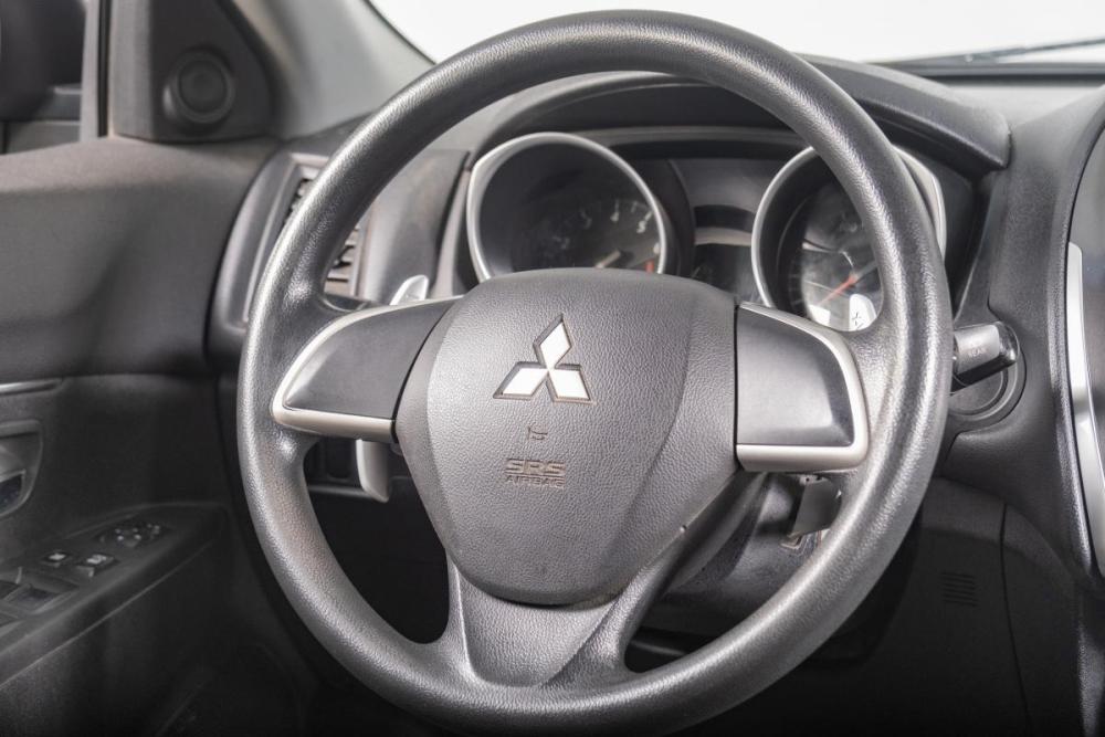 Mitsubishi ASX I Рестайлинг Томск  - изображение 12