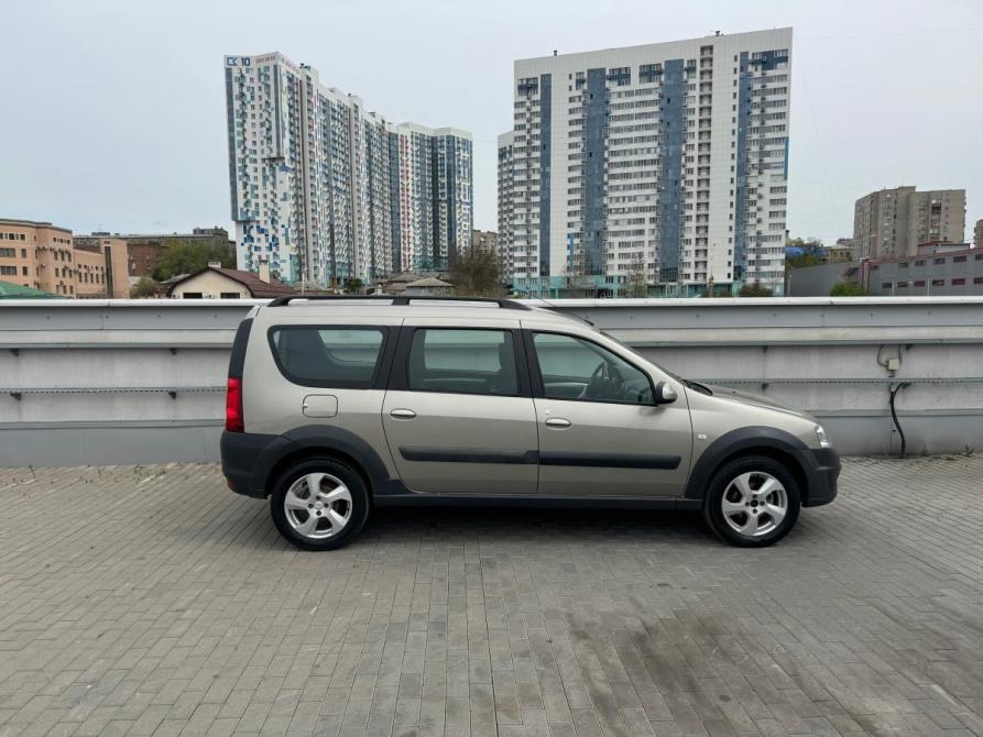 Lada (ВАЗ) Largus I Ростов-на-Дону  - изображение 6