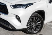 Toyota Highlander IV (XU70) Санкт-Петербург  - изображение 19