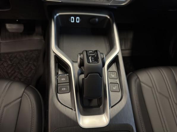 Новый Haval H5 II 2026 года, цена 4 349 000 рублей, внедорожник, Автокод Объявления