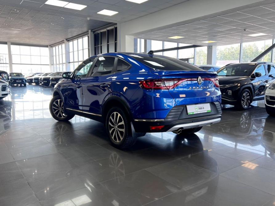 Renault Arkana I Тверь  - изображение 6