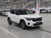 Kia Seltos I Рестайлинг Казань  - изображение 28