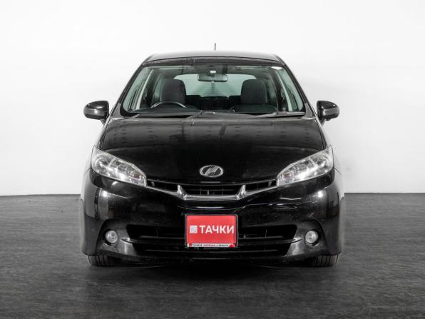 Toyota Wish II с пробегом 2009 года, цена 1 220 300 рублей, 138764 км, минивэн, Автокод Объявления