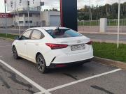 Hyundai Solaris II Рестайлинг Санкт-Петербург  - изображение 6