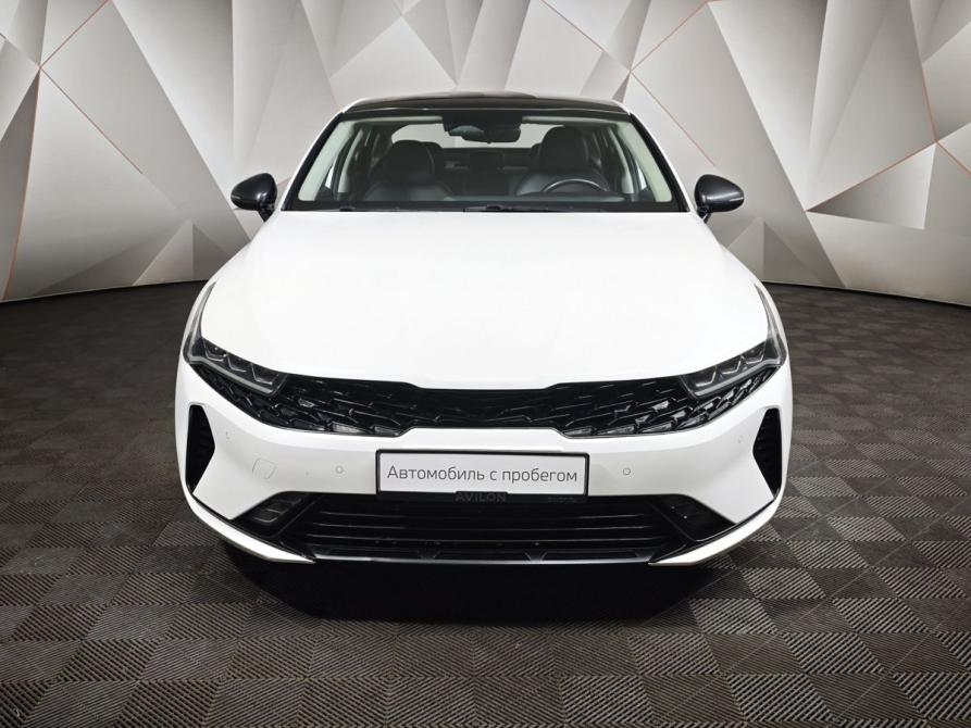 Kia K5 III Москва  - изображение 7