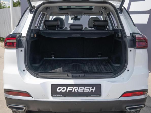 Chery Tiggo 7 Pro I с пробегом 2022 года, цена 1 750 000 рублей, 41835 км, внедорожник, Автокод Объявления