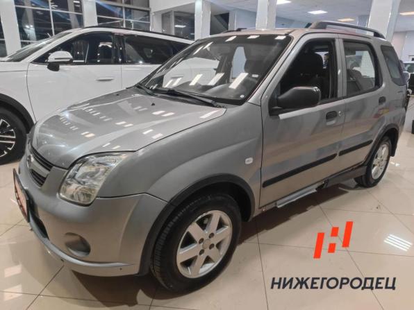 Suzuki Ignis II (HR) с пробегом 2004 года, цена 299 000 рублей, 175000 км, хэтчбек, Автокод Объявления