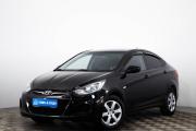 Hyundai Solaris I Пермь  - изображение 25