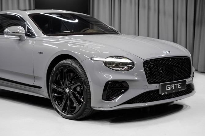 Новый Bentley Continental GT IV 2024 года, цена 55 566 800 рублей, купе, Автокод Объявления