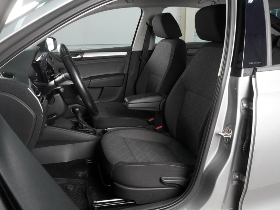 Volkswagen Polo VI Минеральные Воды  - изображение 10