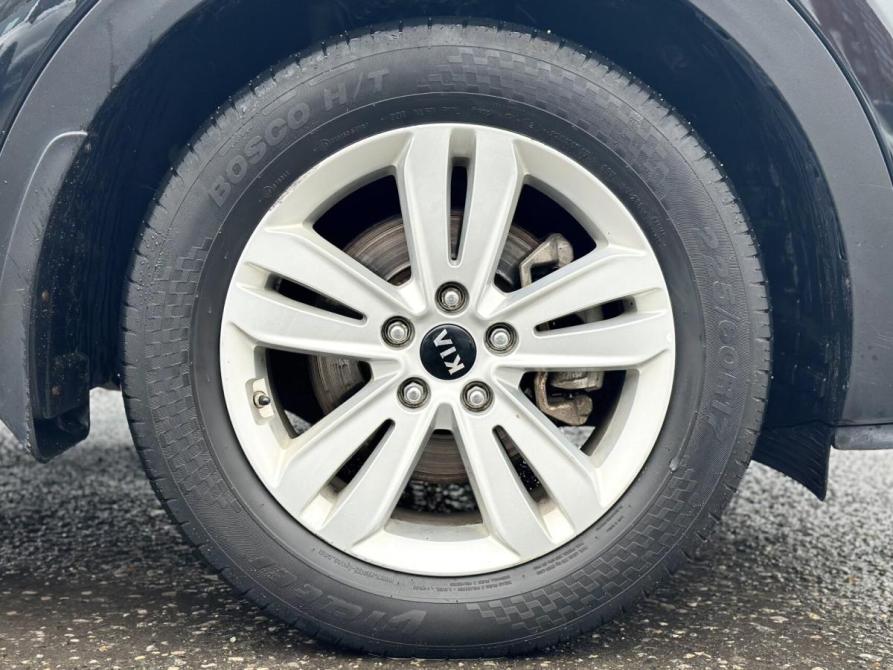 Kia Sportage IV Йошкар-Ола  - изображение 22