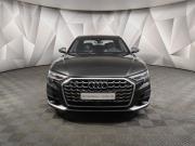 Audi S8 IV (D5) Рестайлинг Москва  - изображение 30
