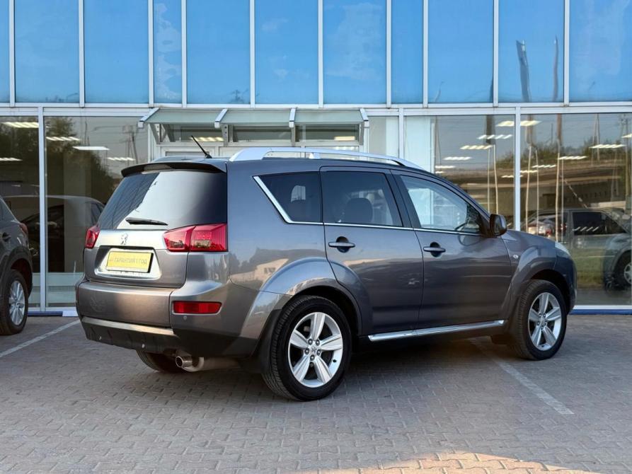 Peugeot 4007 Ульяновск  - изображение 3