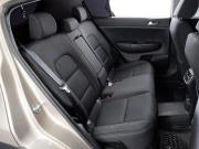 Kia Sportage IV Рестайлинг Тюмень  - изображение 27