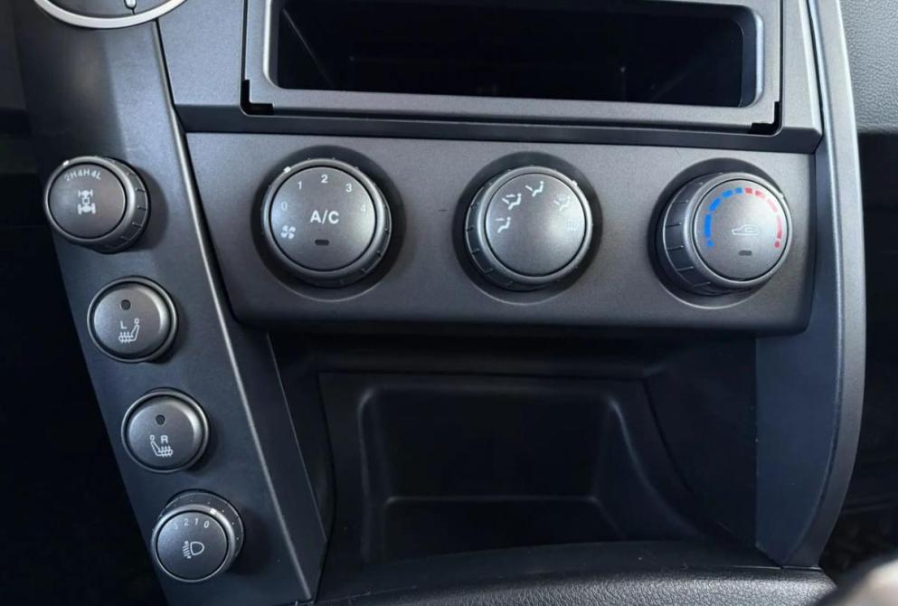SsangYong Actyon Sports I Киров  - изображение 19