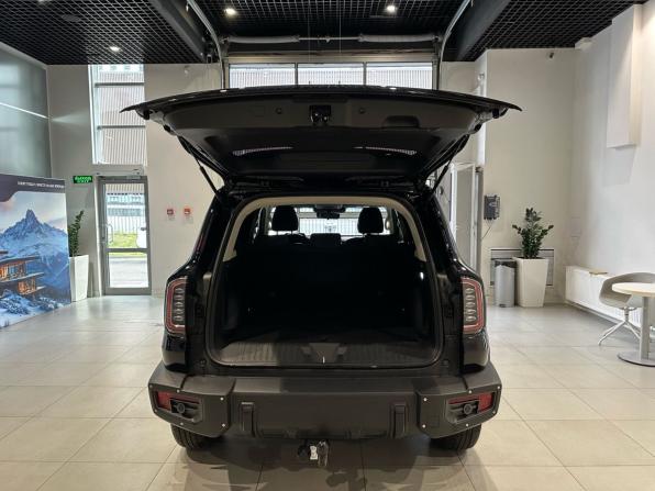 Haval Dargo I с пробегом 2023 года, цена 2 370 000 рублей, 80113 км, внедорожник, Автокод Объявления