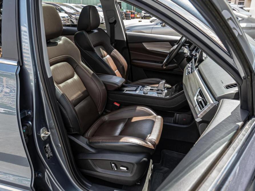 Chery Tiggo 8 Pro I Краснодар  - изображение 8