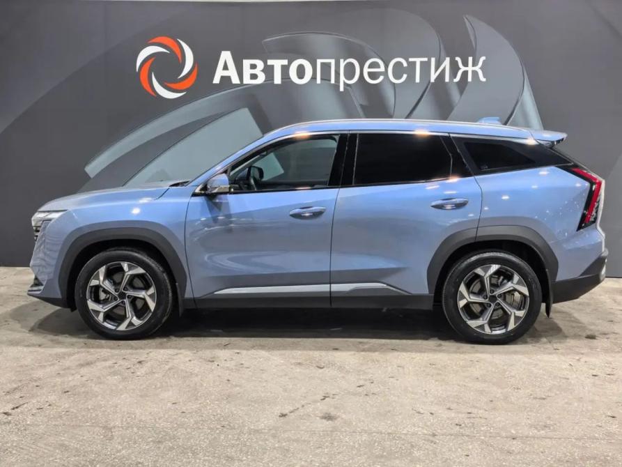 Geely Atlas II Пермь  - изображение 9