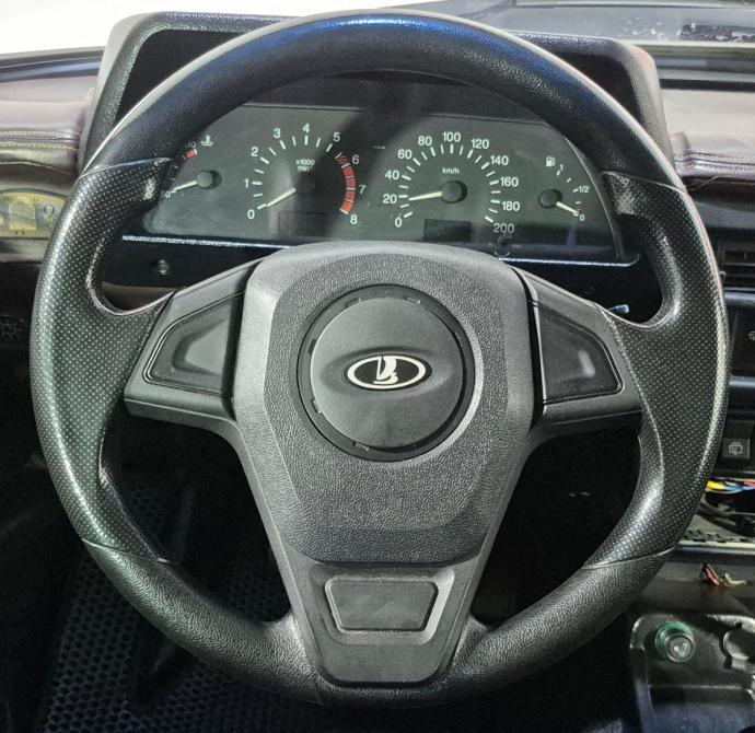 Lada (ВАЗ) 2121 (4x4) I Рестайлинг Воронеж  - изображение 12