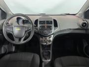 Chevrolet Aveo II Воронеж  - изображение 28