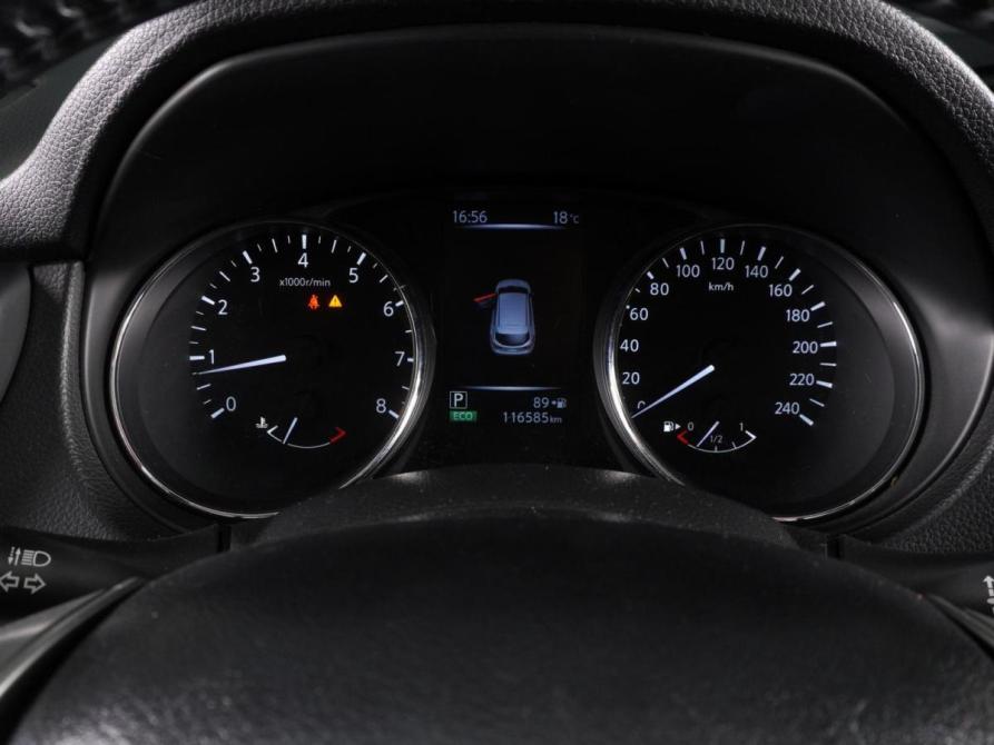 Nissan Qashqai II Минеральные Воды  - изображение 16