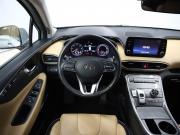 Hyundai Santa Fe IV Рестайлинг Уфа  - изображение 29