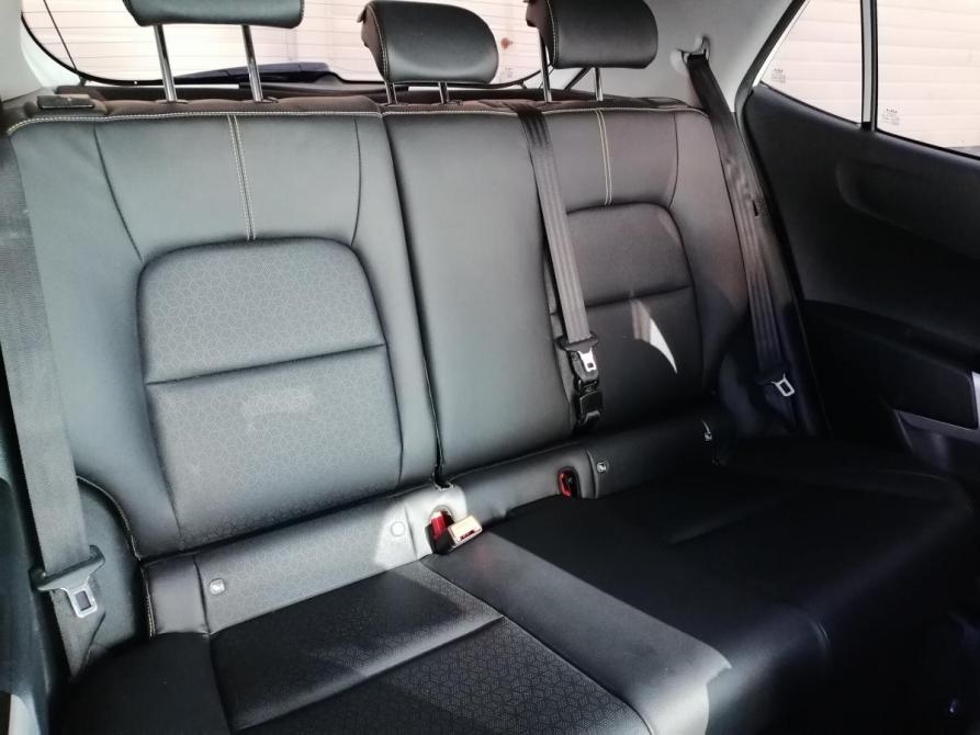 Kia Picanto III Рестайлинг Санкт-Петербург  - изображение 12