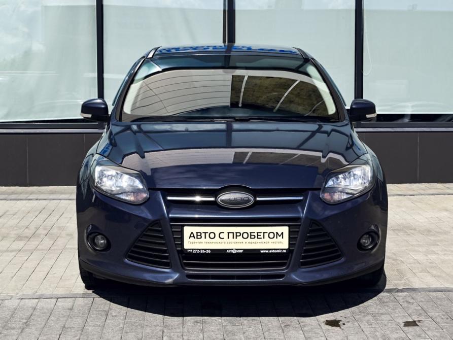 Ford Focus III Екатеринбург  - изображение 8