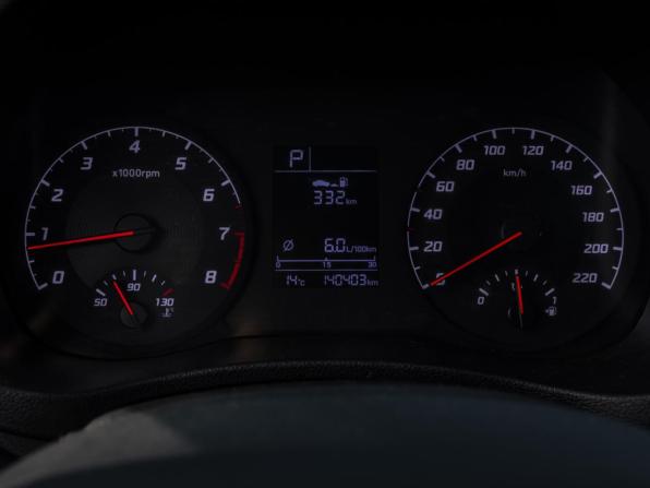 Hyundai Solaris II Рестайлинг с пробегом 2020 года, цена 1 248 000 рублей, 140401 км, седан, Автокод Объявления