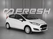 Ford Fiesta Mk6 Рестайлинг Ростов-на-Дону  - изображение 17