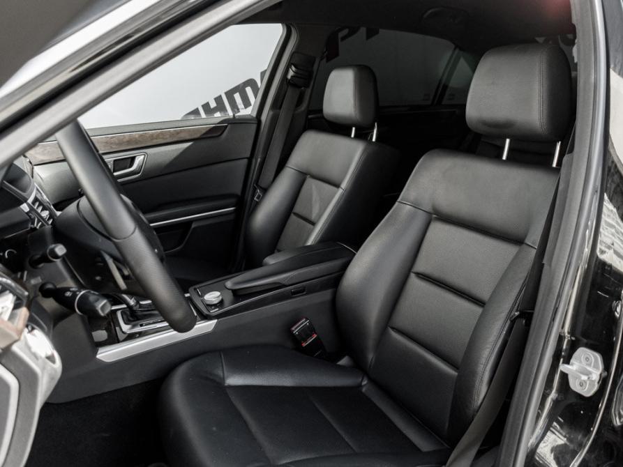 Mercedes-Benz E-Класс IV (W212 S212 C207) Екатеринбург  - изображение 12