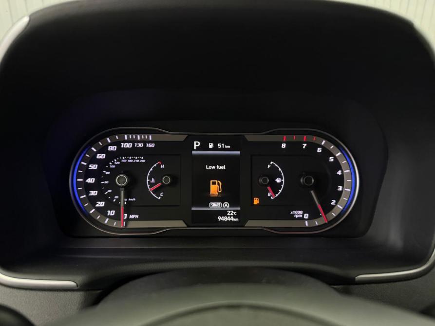 Hyundai Tucson IV Краснодар  - изображение 10
