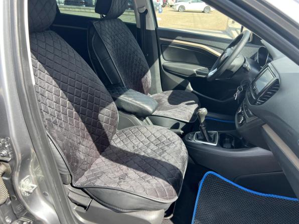 Lada (ВАЗ) Vesta I с пробегом 2019 года, цена 867 200 рублей, 167498 км, седан, Автокод Объявления