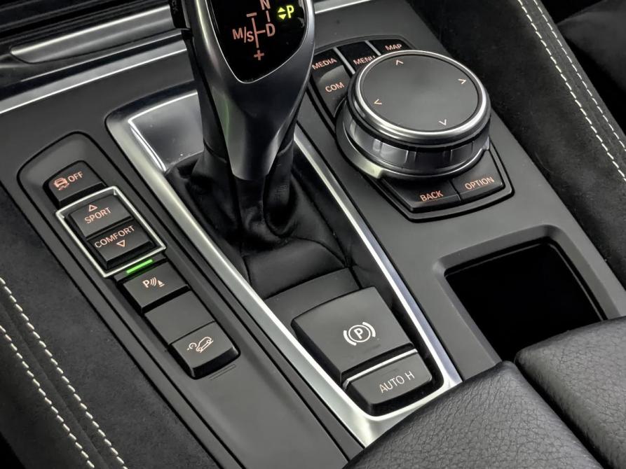 BMW X6 II (F16) Москва  - изображение 30