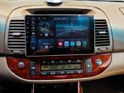 Toyota Camry V (XV30) Крым  - изображение 35