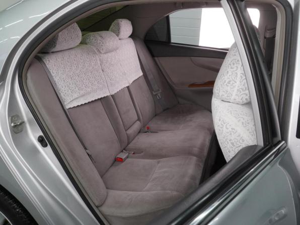 Toyota Corolla X (E140 E150) Рестайлинг с пробегом 2011 года, цена 849 000 рублей, 233812 км, седан, Автокод Объявления