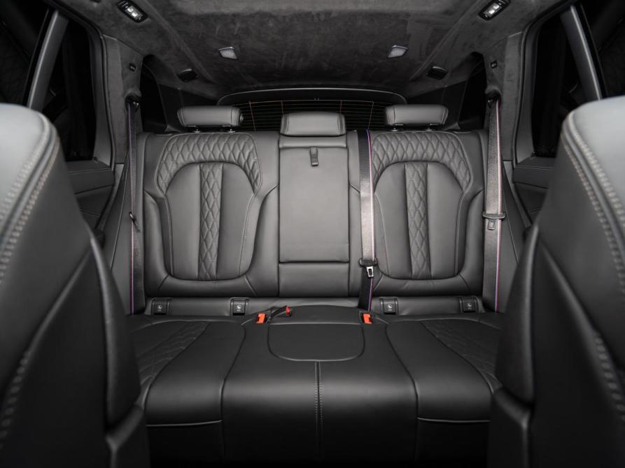 BMW X5 IV (G05/G18) Рестайлинг Москва  - изображение 20
