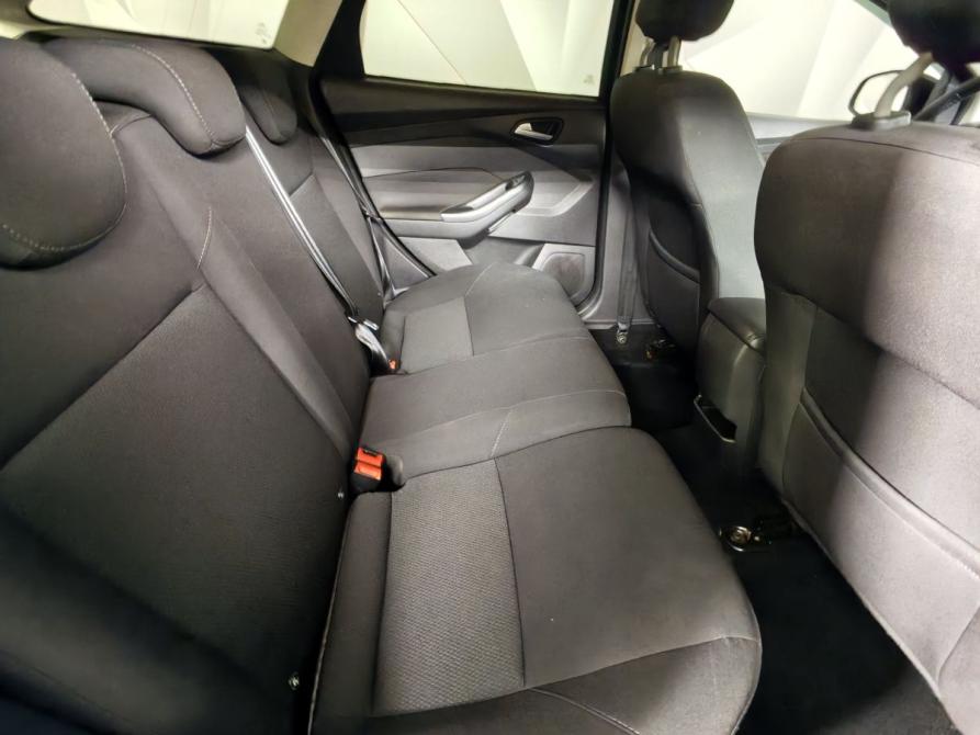 Ford Focus III Рестайлинг Москва  - изображение 16
