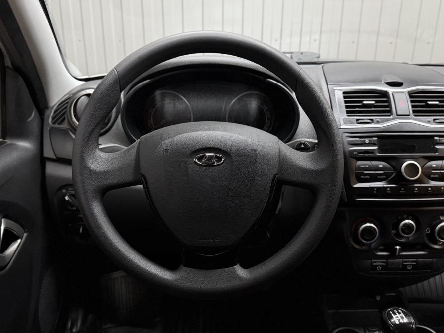 Lada (ВАЗ) Granta I Рестайлинг Магнитогорск  - изображение 8