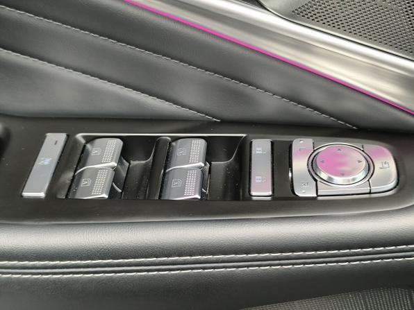 GAC GS8 II с пробегом 2023 года, цена 3 428 000 рублей, 71649 км, внедорожник, Автокод Объявления