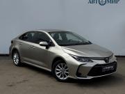 Toyota Corolla XII (E210) Москва  - изображение 16