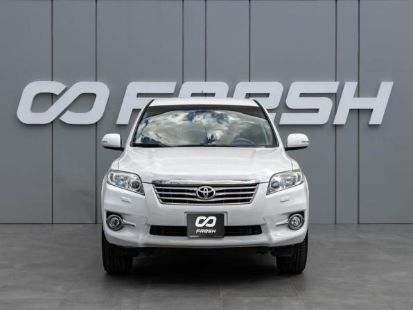 Toyota RAV4 III (XA30) Рестайлинг с пробегом 2012 года, цена 1 349 000 рублей, 169391 км, внедорожник, Автокод Объявления