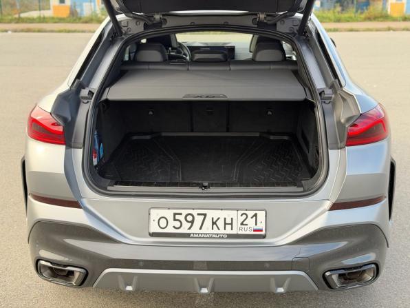 BMW X6 III (G06) Рестайлинг с пробегом 2023 года, цена 11 950 000 рублей, 25959 км, внедорожник, Автокод Объявления