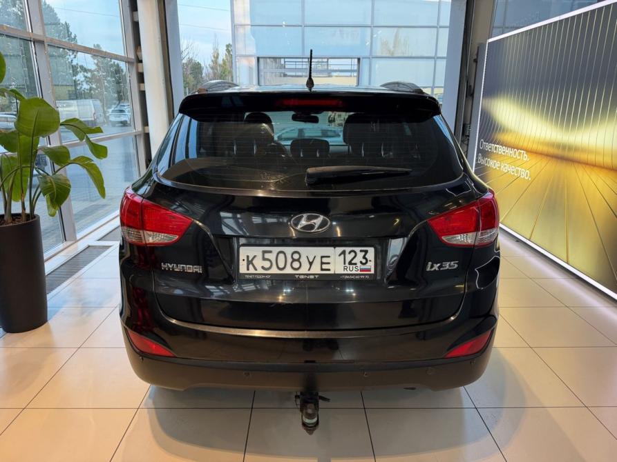 Hyundai ix35 I Таганрог  - изображение 4