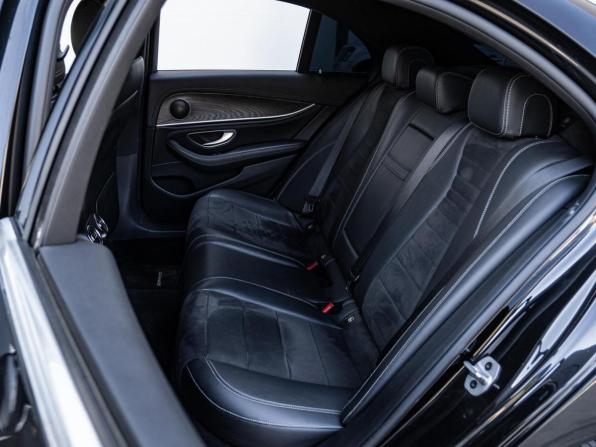 Mercedes-Benz E-Класс V (W213 S213 C238) с пробегом 2019 года, цена 3 109 000 рублей, 188379 км, седан, Автокод Объявления